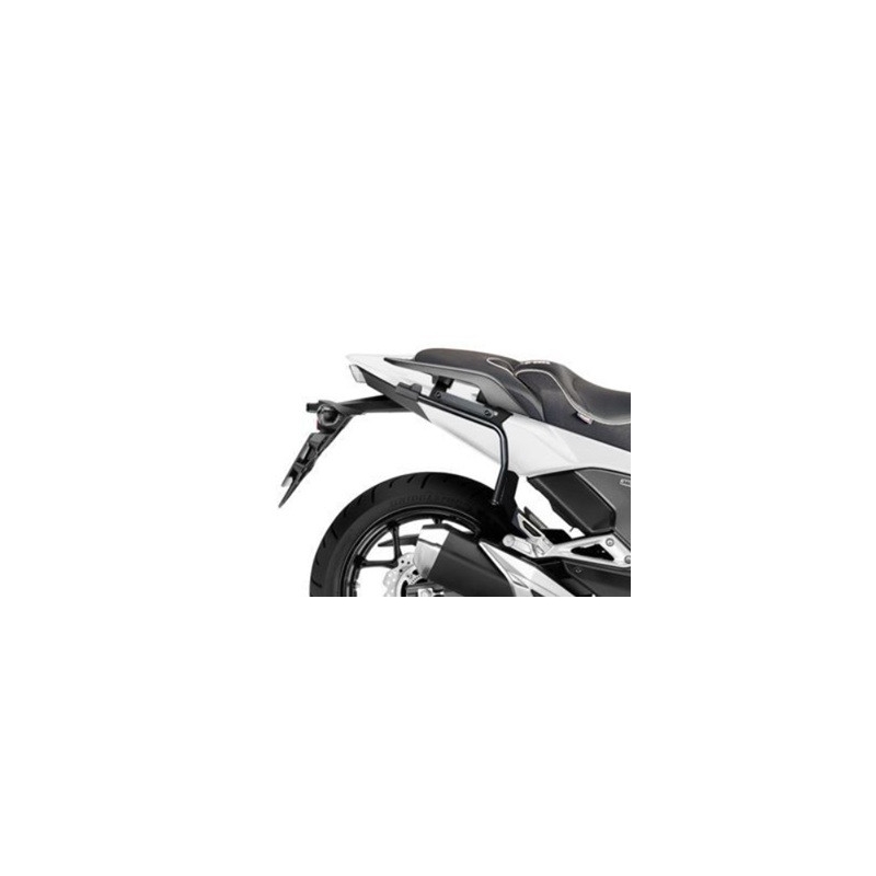 Monatgesatz 3P System SHAD für HONDA NC 750 D Integra 2016-2024