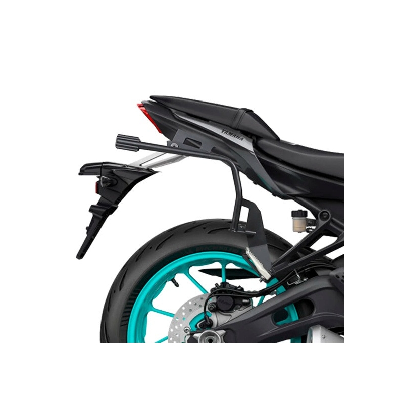 Monatgesatz 3P System SHAD für YAMAHA MT-07 700 2013-2024