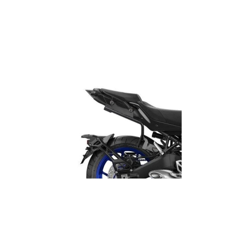 Monatgesatz 3P System SHAD für YAMAHA MXT 850 Niken / GT 2018-2024