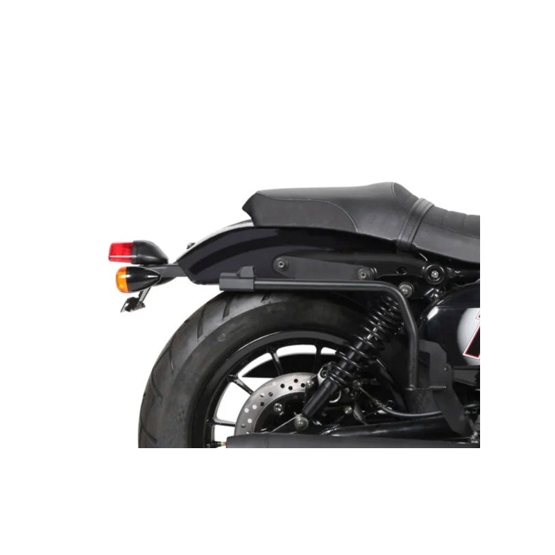 Monatgesatz 3P System SHAD für HYOSUNG GV 125 (S) Aquila 2018-2023