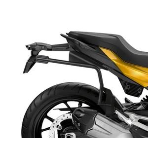 Monatgesatz 3P System SHAD W0FR90IF für BMW F 900 R 2020-2026, BMW F 900 XR 2020-2026