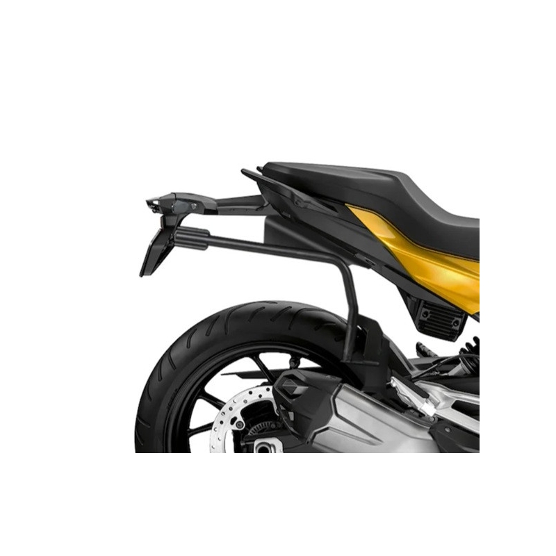 Monatgesatz 3P System SHAD für BMW F 900 R 2020-2026, BMW F 900 XR 2020-2026