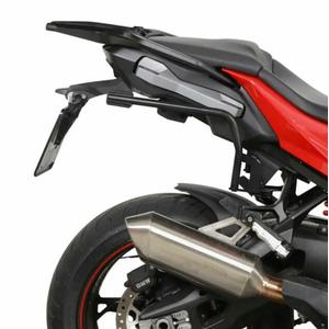 Monatgesatz 3P System SHAD W0SX10IF für BMW S 1000 XR 2020-2023