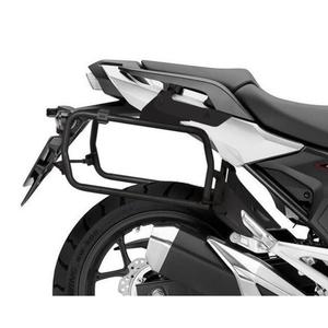 4P System fitting kit SHAD H0NC714P (for cases and bags TERRA and SH38X) für HONDA NC 750 X / XD 2021-2025