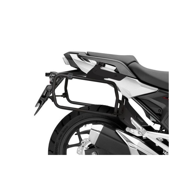 4P System fitting kit SHAD (for cases and bags TERRA and SH38X) für HONDA NC 750 X / XD 2021-2025