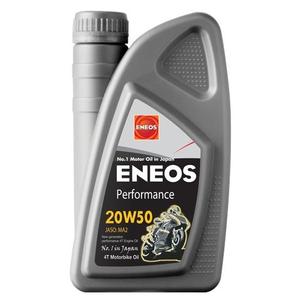Motoröl ENEOS Performance 20W-50 E.PER20W50/1 1l