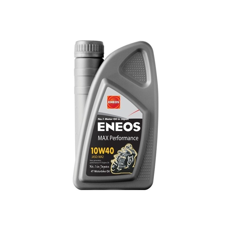 Motoröl ENEOS MAX Performance 10W-40 1l