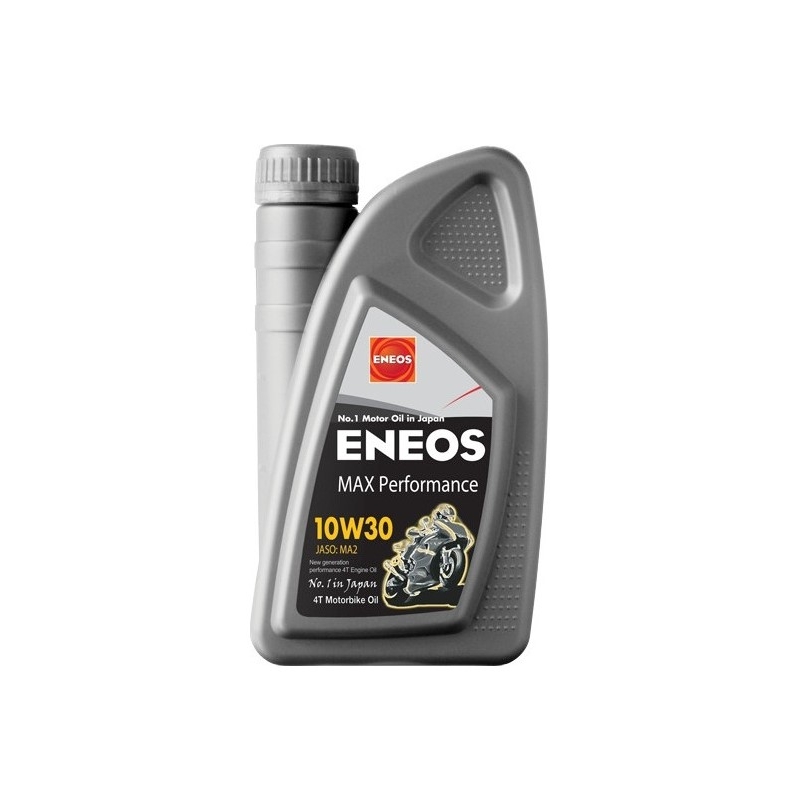 Motoröl ENEOS MAX Performance 10W-30 4l