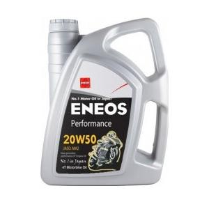 Motoröl ENEOS Performance 20W-50 E.PER20W50/4 4l