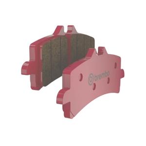 Bremsbeläge BREMBO 07HD16SP