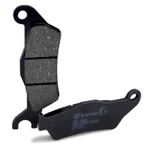 Bremsbeläge BREMBO 07120 CC SCOOTER