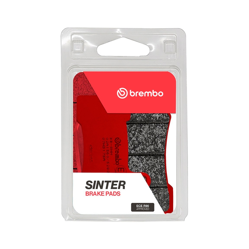 Bremsbeläge BREMBO