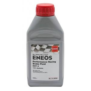 ENEOS Performance Rennsport-Bremsflüssigkeit DOT 4 0,5l