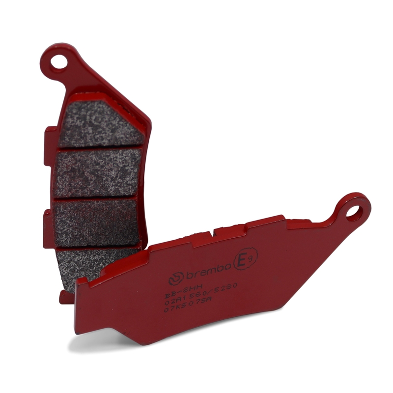 Bremsbeläge BREMBO