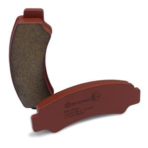 Bremsbeläge BREMBO 07KS08SD