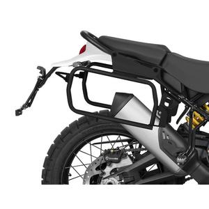4P System fitting kit SHAD D0DS924P (for cases and bags TERRA and SH38X) für DUCATI Desert X 950 2022-2026