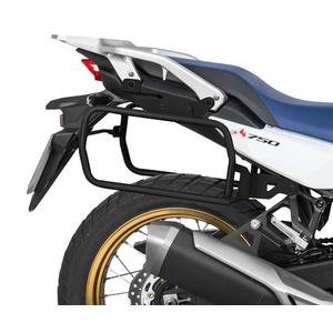 4P System fitting kit SHAD H0TR734P (for cases and bags TERRA and SH38X) für HONDA XL 750 Transalp  2023-2026