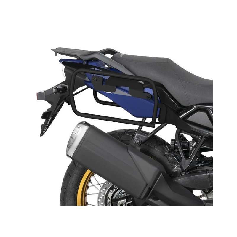 4P System fitting kit SHAD (for cases and bags TERRA and SH38X) für SUZUKI DL 800 V-STROM 2023-2026