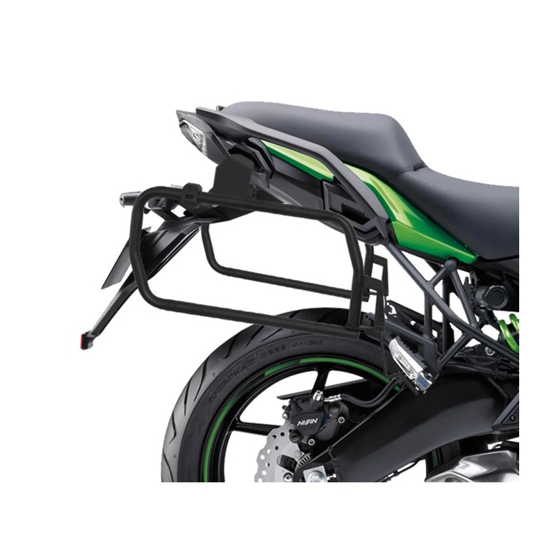 4P System fitting kit SHAD (for cases and bags TERRA and SH38X) für KAWASAKI Versys 650 2015-2026