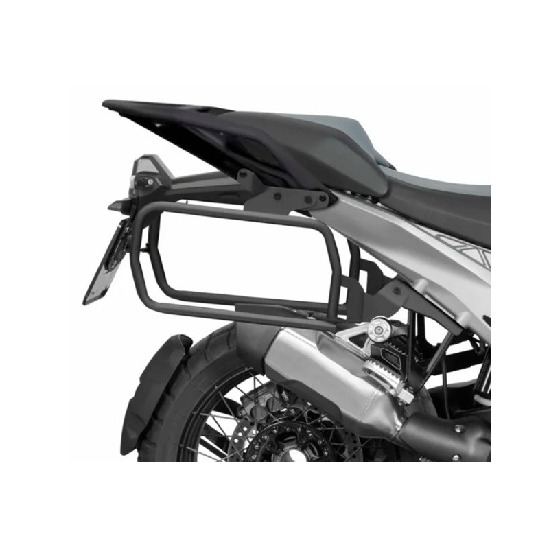 4P System fitting kit SHAD (for cases and bags TERRA and SH38X) für BMW R 1300 GS 2023-2026