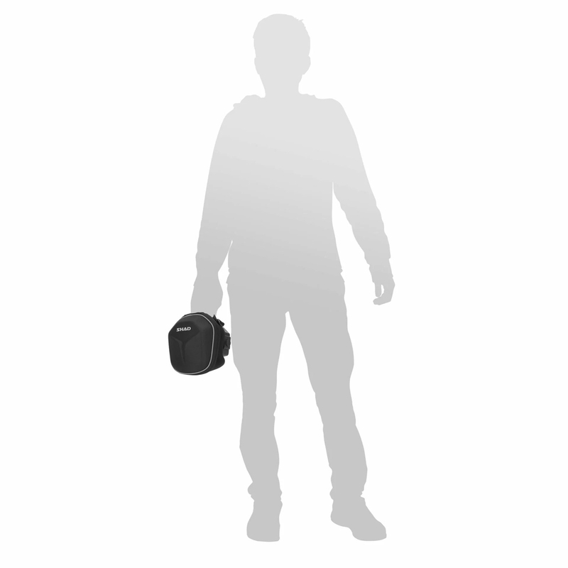 Tanktasche SHAD E02C for click system