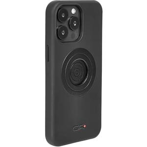 Schnellverschluss-Handyhülle für Apple iPhone 16 Pro Max GRxplore Schwarz