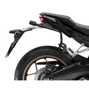 Monatgesatz 3P System SHAD H0CR61IF für HONDA CB 650 R 2021-2023, HONDA CBR 650 R 2021-2023