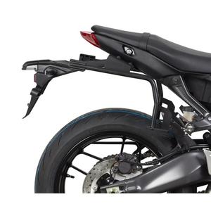 Monatgesatz 3P System SHAD Y0MT91IF für YAMAHA MT-09 850 / 890 2021-2023