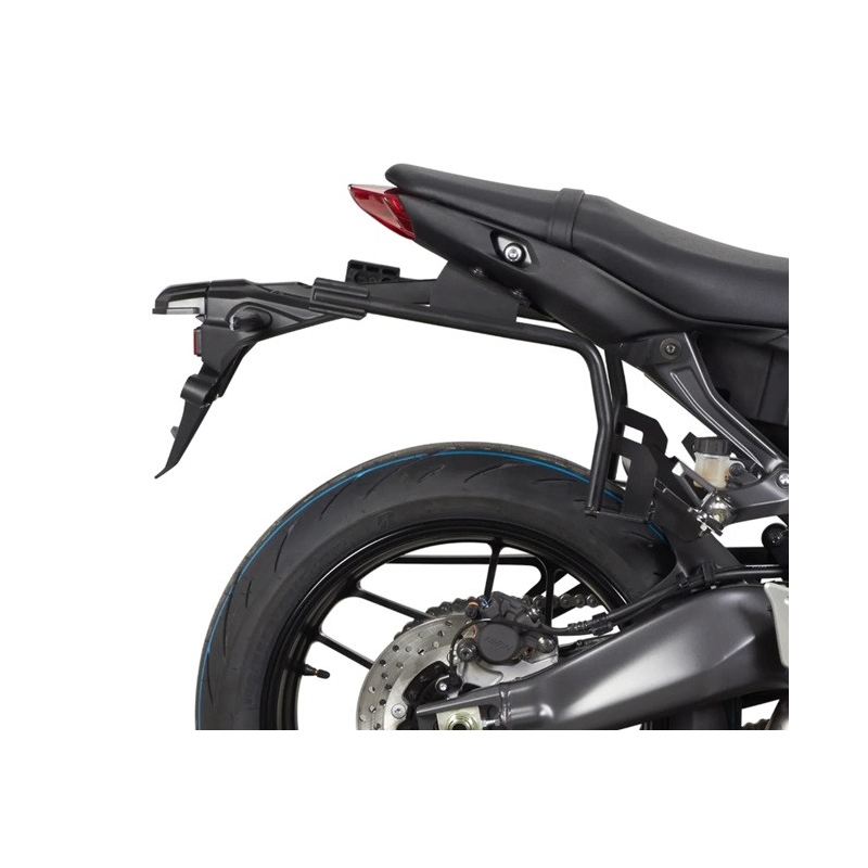 Monatgesatz 3P System SHAD für YAMAHA MT-09 850 / 890 2021-2023