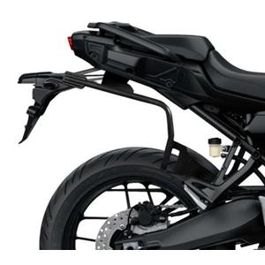 Monatgesatz 3P System SHAD Y0TR91IF für YAMAHA Tracer 9 2021-2024