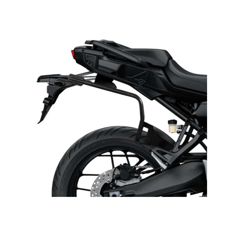 Monatgesatz 3P System SHAD für YAMAHA Tracer 9 2021-2024