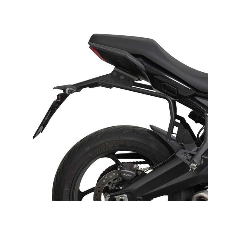 Monatgesatz 3P System SHAD für TRIUMPH Tiger 660 / Sport 2022-2024