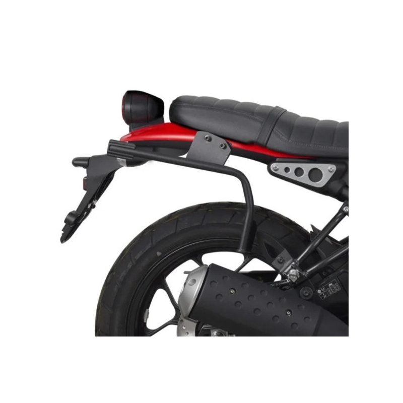 Monatgesatz 3P System SHAD für YAMAHA XSR 125 2019-2026