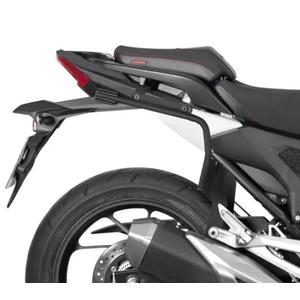 Monatgesatz 3P System SHAD H0NC72IF für HONDA NC 750 X / XD 2021-2025