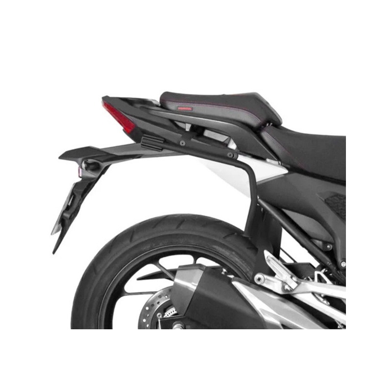 Monatgesatz 3P System SHAD für HONDA NC 750 X / XD 2021-2025