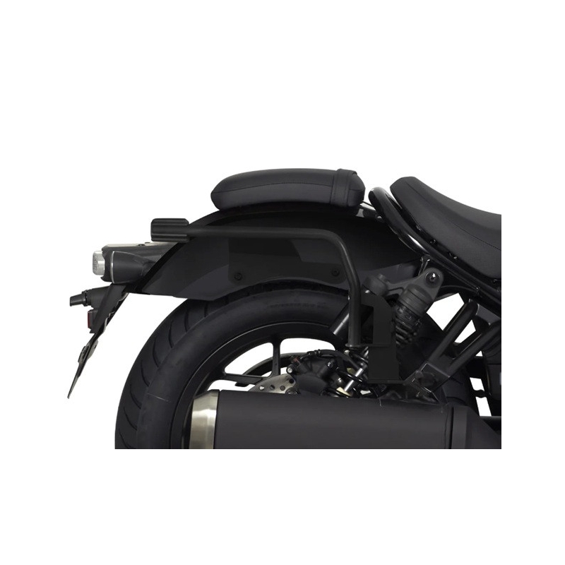 Monatgesatz 3P System SHAD für HONDA CMX 1100 Rebel 2021-2026