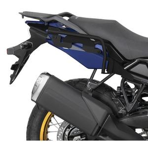 Monatgesatz 3P System SHAD S0VS83IF für SUZUKI DL 800 V-STROM 2023-2026