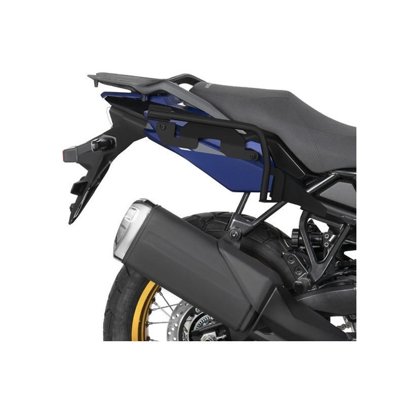 Monatgesatz 3P System SHAD für SUZUKI DL 800 V-STROM 2023-2026