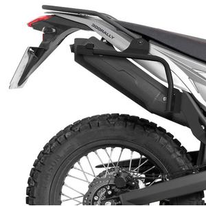 Monatgesatz 3P System SHAD V0RL33IF für VOGE 300 Rally 2023-2026