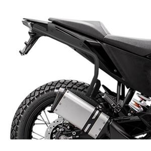 Monatgesatz 3P System SHAD K0DK30IIF für KTM Adventure 390 / R 2020-2024