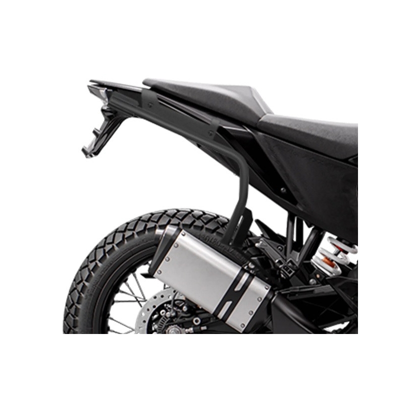 Monatgesatz 3P System SHAD für KTM Adventure 390 / R 2020-2024