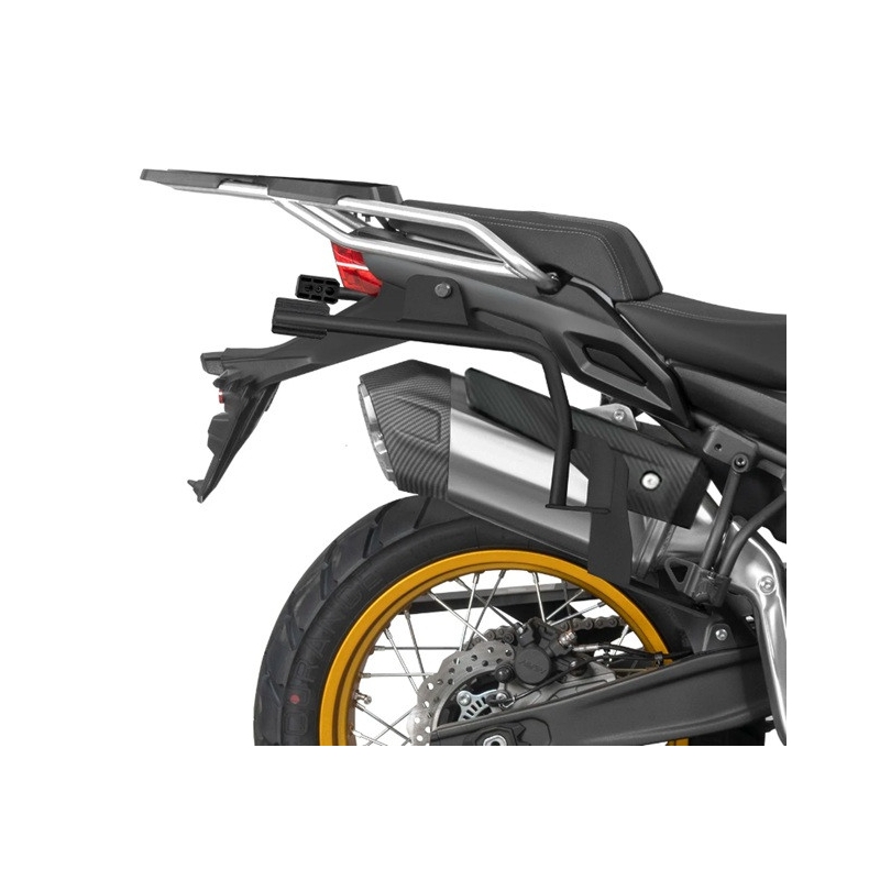 Monatgesatz 3P System SHAD für VOGE DSX 525 2023-2026, VOGE DSX 625 2025-2026