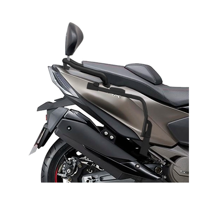 Monatgesatz 3P System SHAD für KYMCO AK 550 Premium 2023-2024
