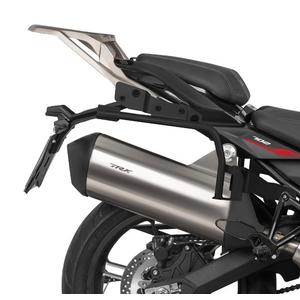 Monatgesatz 3P System SHAD B0TR73IF für BENELLI TRK 702 2023-2026, BENELLI TRK 702 X 2023-2026