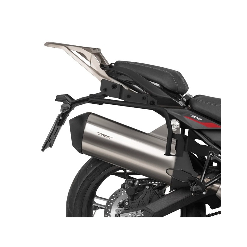 Monatgesatz 3P System SHAD für BENELLI TRK 702 2023-2026, BENELLI TRK 702 X 2023-2026