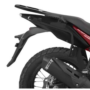 Monatgesatz 3P System SHAD R0VN13IF für RIEJU Aventura 125 2023-2024