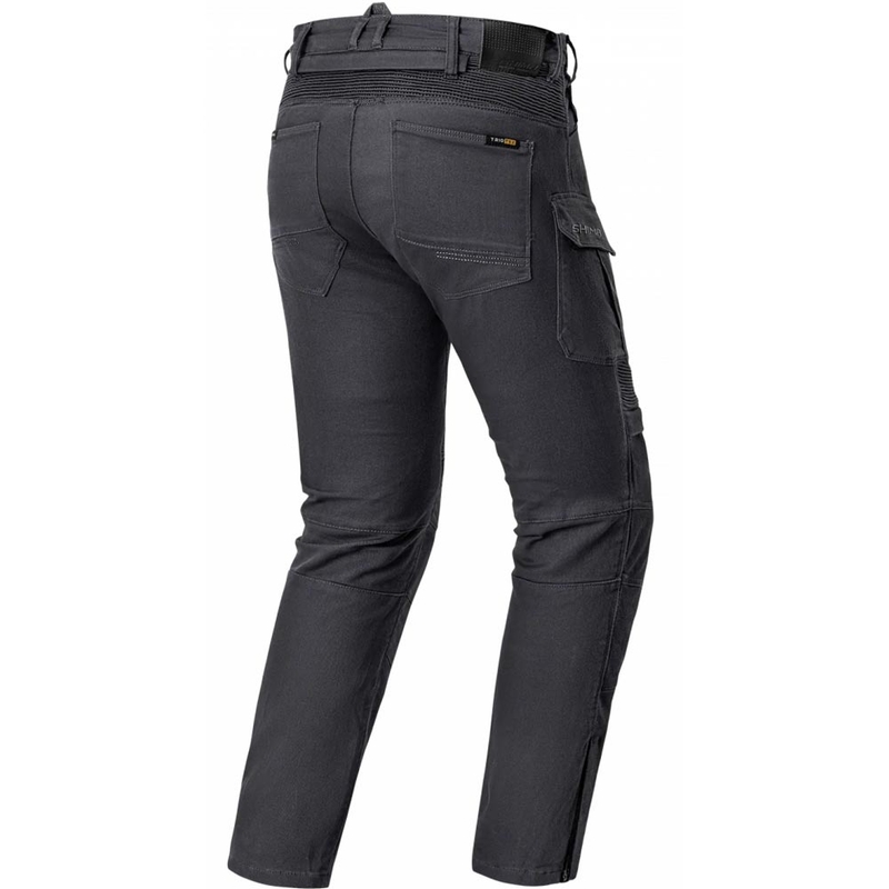 Shima Giro 3.0 Motorradhose grau