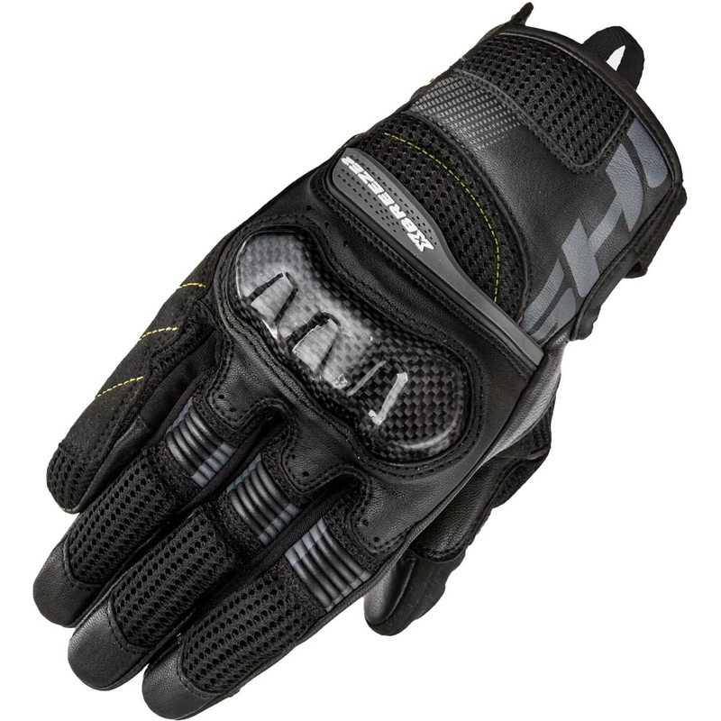 Motorradhandschuhe Shima X-Breeze 2 schwarz