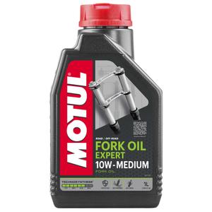 Motul Gabelöl 10W 1 l