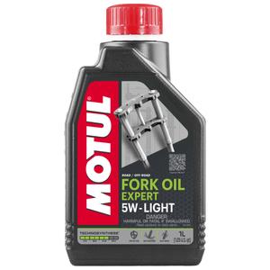 Motul Gabelöl 5W 1 l